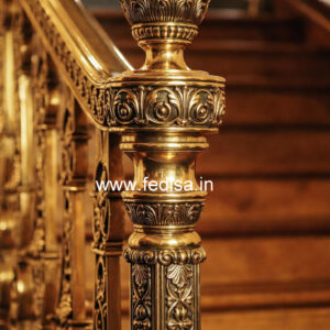 Creative Home Exterior Railing Ideas No-32242