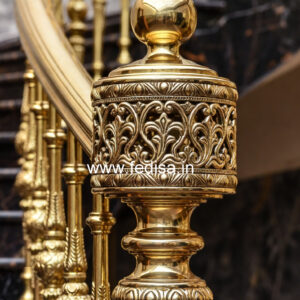 Stylish Home Balcony Railing Ideas No-32248