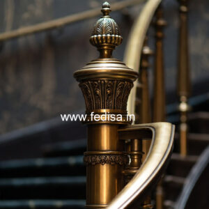 Top Balcony Railing Ideas For Modern Homes No-32254