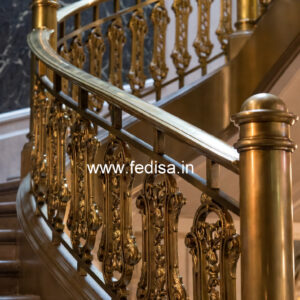 Affordable Staircase Railing Ideas No-32257