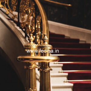 Top Railing Design Ideas For Home Exterior No-32259