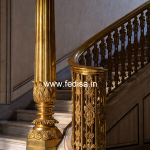 Affordable Railing Design Ideas For Indian Homes No-32275
