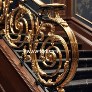 Latest Ghar Balcony Design Ideas With Railings No-32276