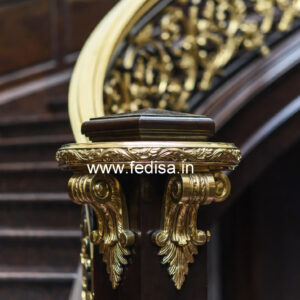 Stylish Indian Balcony Railing Design Ideas No-32279