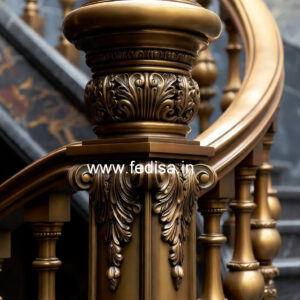 Stylish Steel Balcony Ideas India No-32299