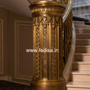 Stylish Balcony Design India Latest Trends No-32302