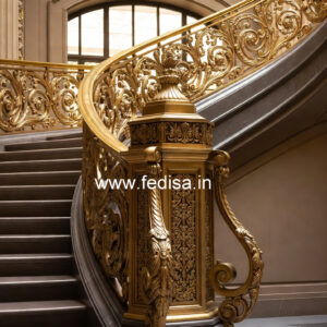 Best Modern Balcony Railing India No-32315