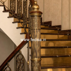 Modern Exterior Balcony Ideas India No-32344