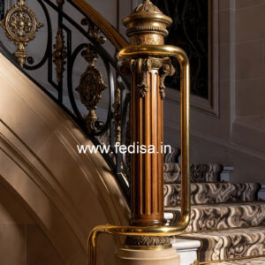 Best Balcony Railing Design For Indian Ghar No-32351