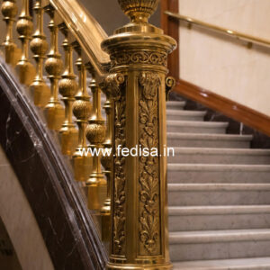 Balcony Railing Design India Stylish Ideas No-32355