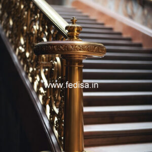 50+ Stylish Railing Design Ideas For Modern Homes No-32362