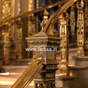 Ghar Ke Liye Best Railing Design Ideas 2036 No-32370