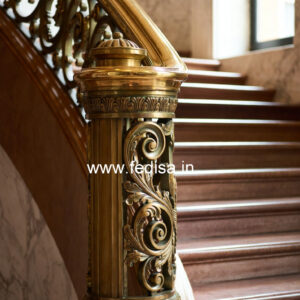 Latest Steel Railing Design Ideas For Home Exterior 2036 No-32374