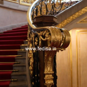 50+ Stylish Balcony Railing Designs You Must See No-32378