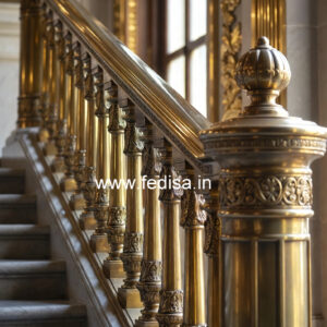 Best Steel Railing Design Ideas For Balcony No-32380