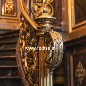 Top Trending Railing Design Ideas 2036 No-32382