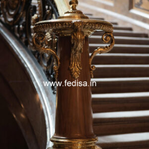 Top Balcony Railing Design Trends 2036 No-32388