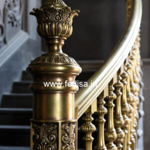 Latest Balcony Design Ideas With Railings No-32393