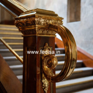 Top 10 Railing Design Ideas For Small House No-32394