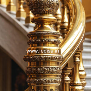 Amazing Steel Railing Designs For Home No-32397