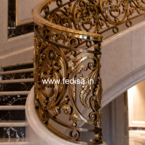 Stylish Balcony Railings You Will Love No-32398