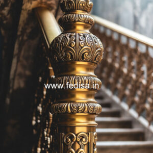 Stylish Home Railing Designs 2036 No-32409