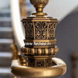 Top Railing Design Ideas For Modern Homes No-32415