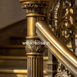 Best Steel Railing Ideas For Home No-32417