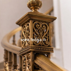 Creative Home Railing Design Ideas No-32419