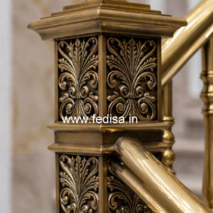 Stylish Home Balcony Railings No-32428