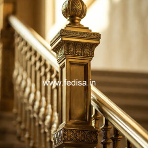 Top Modern Exterior Railings No-32436