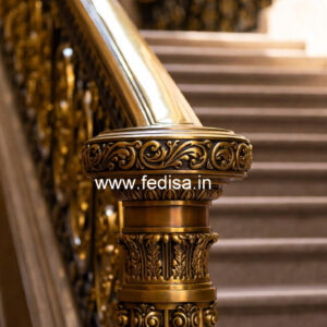 Best Exterior Balcony Railings No-32441