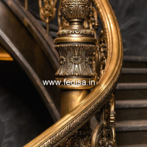 Latest Steel Railing Ideas No-32443