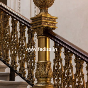 Best Balcony Railing For Small Spaces No-32444