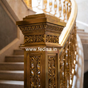 Top Balcony Ideas With Railings No-32448