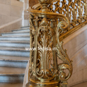 Latest Exterior Railing Ideas No-32449