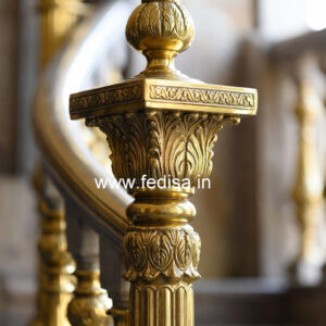 Top Modern Railing Ideas No-32463