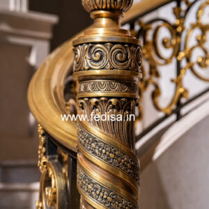 Latest Home Railing Ideas No-32467