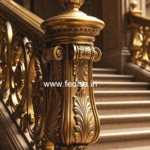Indian House Railing Design Ideas No-32477