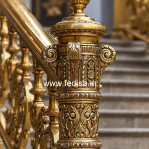 Ghar Ki Stylish Balcony Designs No-32482