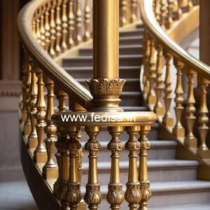 Ghar Ki Safety Railing Design No-32488