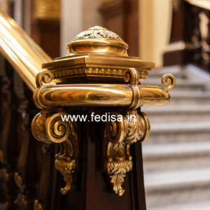 Best Balcony Railing India 2036 No-32495