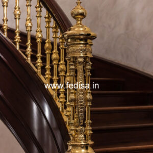Stylish Steel Railings India No-32496