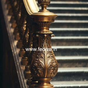 Modern Balcony India Design No-32497