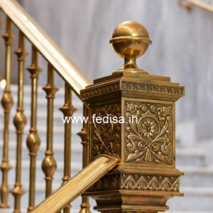 Best Indian Home Railings No-32499