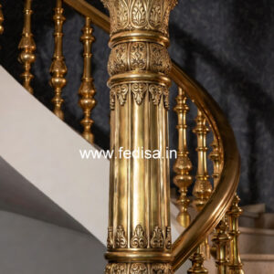 Best Balcony Railings India Homes No-32503