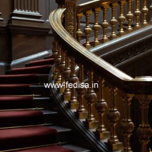 Stylish Balcony Designs India No-32506