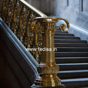 Ghar Ke Liye Modern Railings No-32507