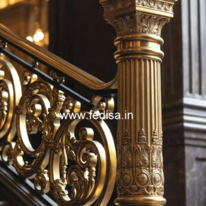 Indian Balcony Design Trends No-32508