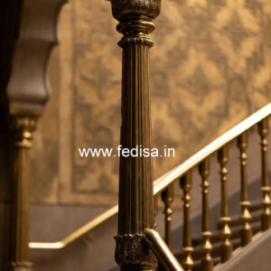 Ghar Railing Design India No-32514